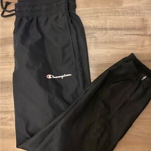 Champion pants